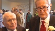 George Harris, Dallas gay rights pioneer, dies at 86