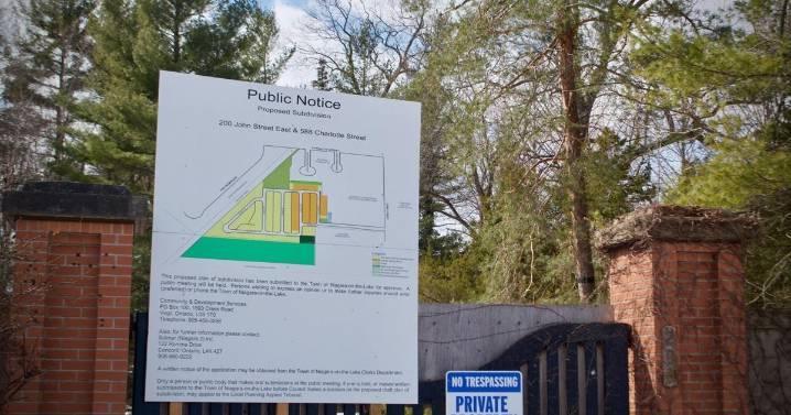 Solmar applies to redesignate portion of Randwood Estate to establish access