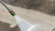 780,000 Ryobi pressure washers recalled over injury risk