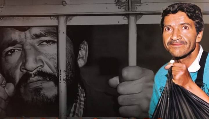 Pedro López “El Monstruo de los Andes”: la pesadilla que aterrorizó a cientos de niñas