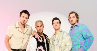 Big Time Rush: todo lo que tienes que saber de sus conciertos en México