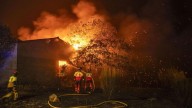 La Fiscalía de Galicia insta a valorar medidas cautelares como la prisión provisional para los incendiarios