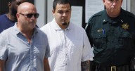 Kilmar Abrego Garcia is freed from Tennessee jail so he can rejoin family in Maryland to await trial