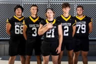 Hamilton football preview: New coach brings ‘Florida’ speed to Hawkeyes