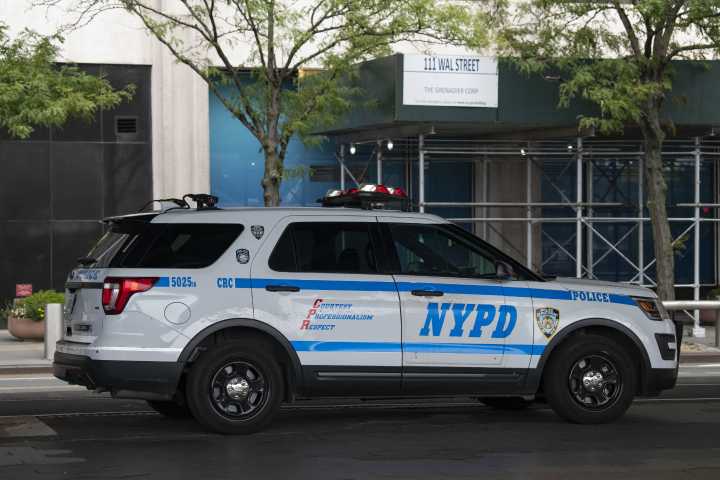 Brooklyn Shooting Leaves 'Multiple People' Injured