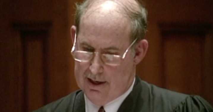 Who is Lynn Adelman --  the federal judge presiding over the Dugan case in Milwaukee?