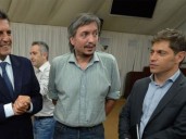 Cristina acapara la lapicera en el peronismo: crecen las chances de Máximo, baja Massa y Kicillof no opone resistencia