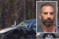 NJ pharma exec killed with his $150K Cadillac, cops say