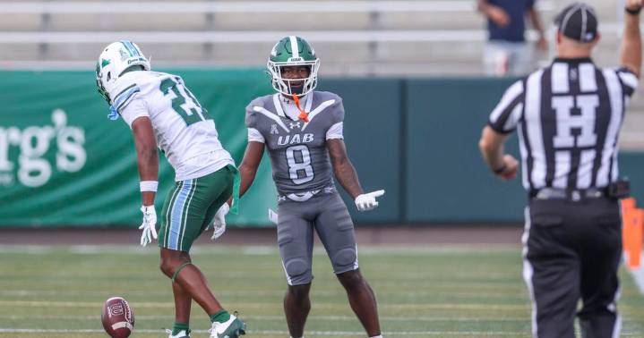 Unproven trio of returning Tulane cornerbacks anticipating breakout seasons