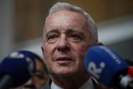 “Cada minuto de mi libertad lo dedicaré a la libertad de Colombia”: Uribe tras decisión de Tribunal Superior