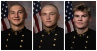 San Diego ties run deep on Navy's men's water polo team