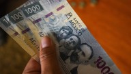 Más de 7 Mil 700 MDP Costarán los 6 Partidos Políticos Nacionales en 2026
