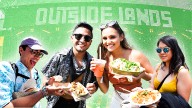 Outside Lands: Best Food And Drinks