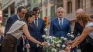 Se cumplen ocho años de los atentados yihadistas de Cataluña
