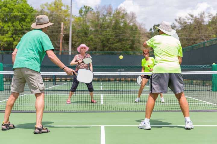 Best of Brooklyn: Top 5 Pickleball Courts