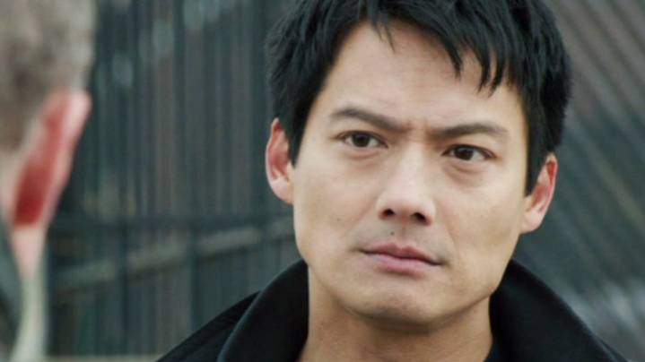 Why Archie Kao's Sheldon Jin Left Chicago P.D. After One Season