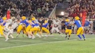 HS football Week 2 highlights: Carmel 34, Westfield 10