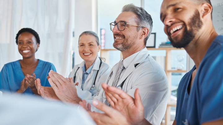10 best hospitals in Arizona, according to U.S. News