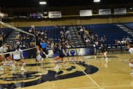 UNC volleyball picked 2nd in preseason Big Sky Conference coaches’ poll