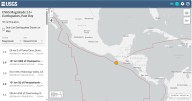 Guatemala Rattled by 5.9 Magnitude Earthquake: What to Know