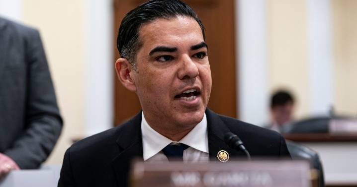 Epstein 'birthday book' set to be handed over to Congress, House Democrat says