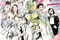 On TIFF’s 50th anniversary, 50 moments that define Canada’s glitziest cultural behemoth