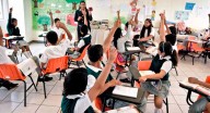 SEP ajusta calendario escolar 2025: menos días de clase y más vacaciones