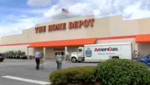 Home Depot to raise some prices due to tariffs