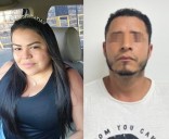 Capturado por presuntamente ahogar a su pareja en una piscina