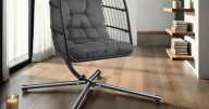 Amazon's 'excellent quality' egg chair 'perfect for the price' now on sale