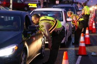 One motorist arrested, multiple citations issued at Poway DUI checkpoint