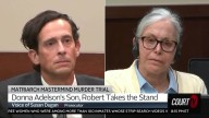 Inside the Testimony of Donna Adelson’s Oldest Son and Only Daughter
