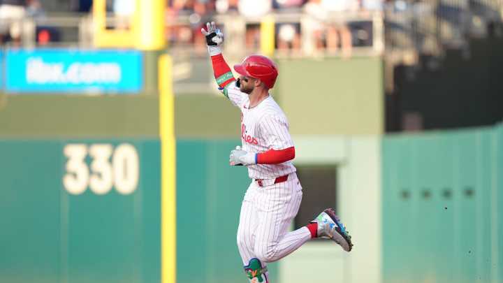 Looking for the Phillies game? Here's how to watch on Roku