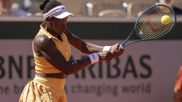 Victoria Mboko Stuns Naomi Osaka to Win National Bank Open in Montreal