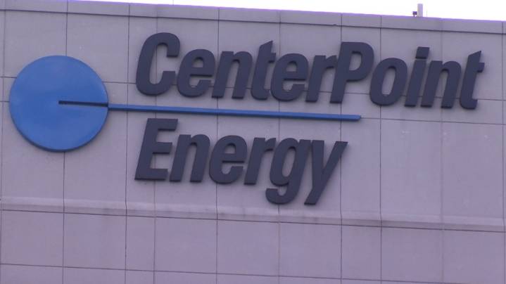 Neighborhood association blames CenterPoint for "economic hardship"