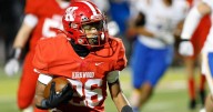 Maclin says Kirkwood 'hungry' after reaching semifinals last season: No. 6 large school