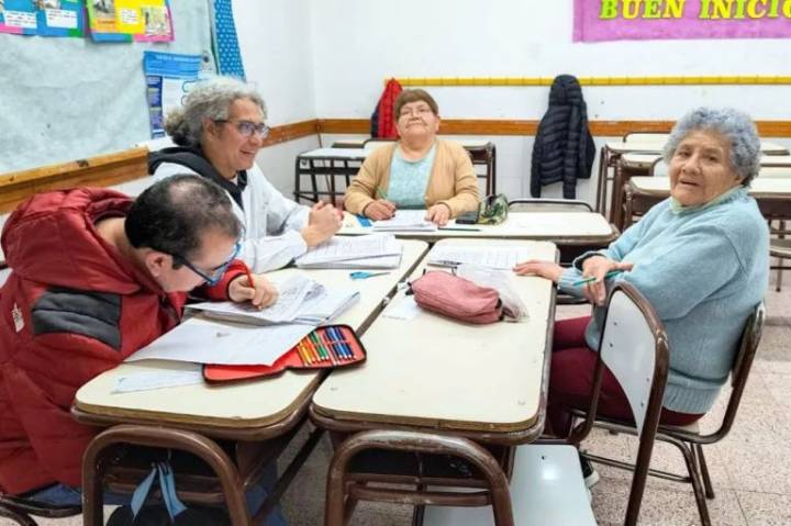 Neuquén será sede del Encuentro Patagónico de Educación para Jóvenes y Adultos