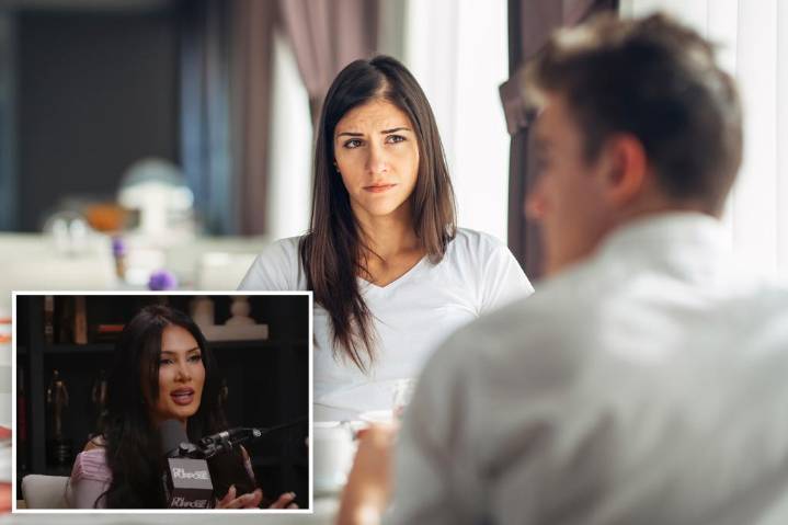 Why it might be your fault for getting cheated on, relationship coach says