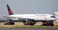 Air Canada Cancels Flights Ahead of Flight Attendant Strike