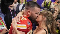 Taylor Swift announces engagement to Travis Kelce