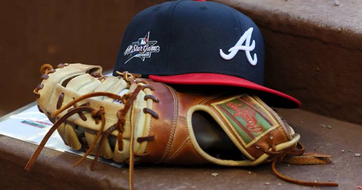 Spencer Strider, Braves pummeled by once