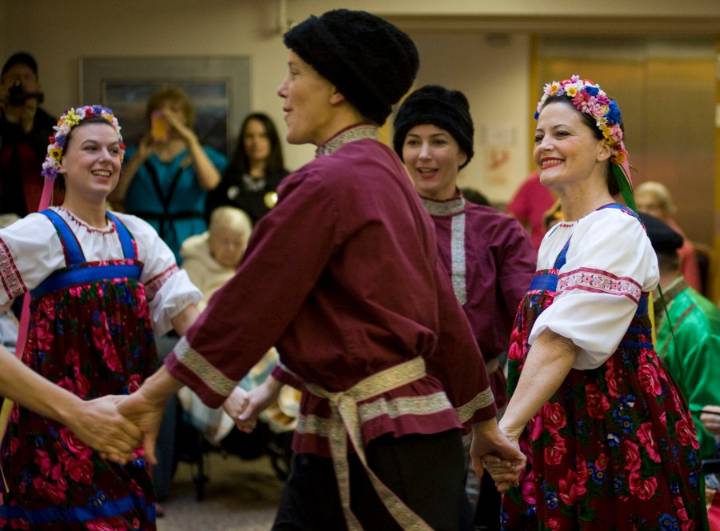 Trump-Putin summit on Ukraine is latest chapter in Alaska's long history — and tension — with Russia