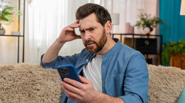 What Happens To Your Circulation When You Feel Anxious