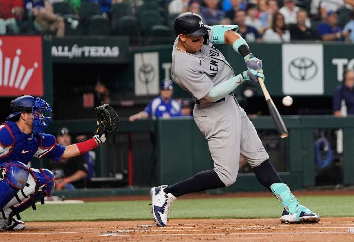 Yankees vs. Astros free MLB live stream: Start time, how to watch on Apple TV+