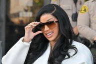 Cardi B in court: Why this is the most entertaining celebrity trial of the year.