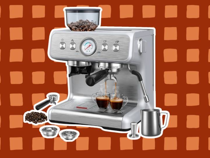 Best espresso machine deals August 2025: Wayfair offers major discounts