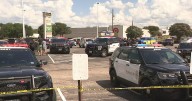 3 dead in shooting at Target in Austin, suspect detained: Police