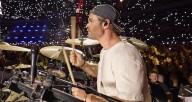 Chris Hemsworth Says Drumming for Ed Sheeran Was His Hardest Challenge Yet on ‘Limitless’ Series 