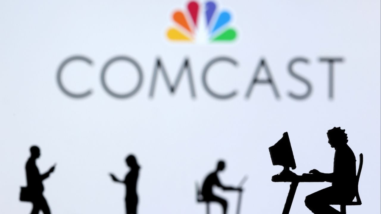 MSNBC Will Become MS NOW, Lose Peacock Logo Before Comcast Spinoff