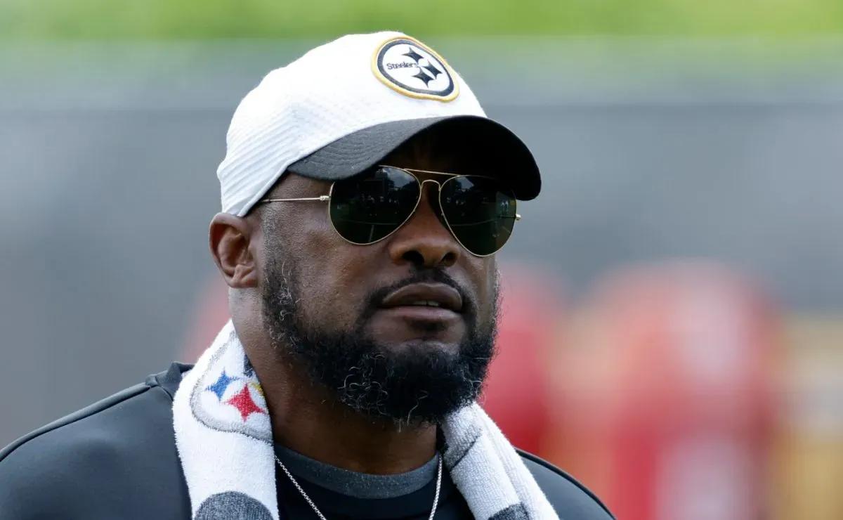 NFL News: Mike Tomlin confirms Steelers have signed a very surprising quarterback to replace Will Howard